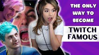 Becoming Twitch Famous (Be Smarter Than the Grind)