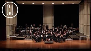 Into the Woods | Radford HS Symphonic Band | 2017 Spring Concert