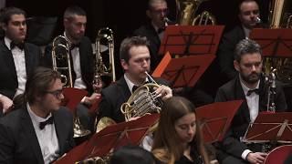 PILATUS: MOUNTAIN OF DRAGON - Steven Reineke | OFiM - Orchestra Fiati del Montefeltro