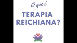 Terapia reichiana - Dr Jose Henrique Volpi