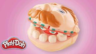 Play-Doh Peru | 'Dentista Bromista' Comercial de TV