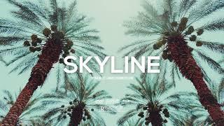 AZET x MIAMI YACINE x KMN Type Beat - "SKYLINE"