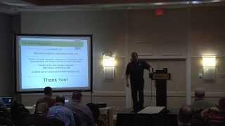 2014 SouthEast LinuxFest - Russell Pavlicek - Intro to the Security Features of Xen