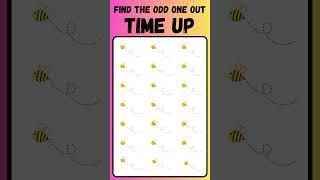 Find the Odd One Out|Quiz Champ #quiztime #findoddemoji #quizchamp #shortvideo #chanllenge