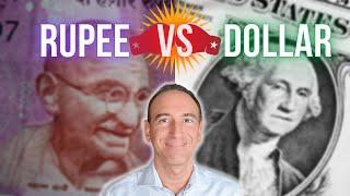 Indian Rupee Vs US Dollar – Which Currency Is the Best?