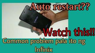 Infinix Hot 11s On and Off Problem | Ej TECH Tutorial