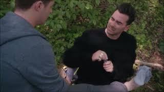 Schitt’s Creek - Season 5 episode - 13 The Hike - The Proposal