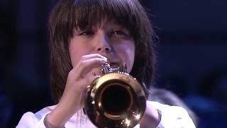 E. Artemyev - His among strangers, a stranger among his own. Nevretdinov Ilyas (trumpet)