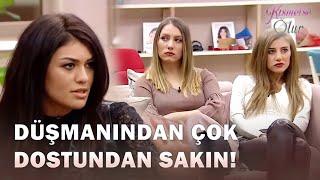 Cansel, Hayal Kırıklığı Yaşıyor | Kısmetse Olur 87. Bölüm