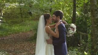 Creative Irish Wedding Videographer in Ireland | LoveStruck Films, Video Galway Mayo Sligo Clare