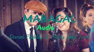 Mabagal-Daniel Padilla & Moira dela Torre(Audio)|Himig Handog Love Song
