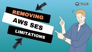 Removing SES Sending Limitations: How to Request Production Access