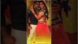 #VIDEO कमरिया दाबी ऐ राजा जी #Ankush Raja Kamariya Dabi Ae Raja Ji Bhojpuri Song 2021 #Shorts