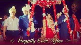 Arpita Khan's Full Wedding Album | Salman Khan | Sohail Khan | Arbaz Khan | Ayush Sharma