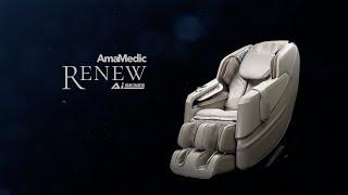 Amamedic Renew Feature Video