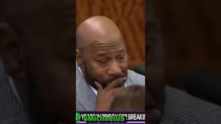 Rapper Bun B Is The Biggest Snitch In Rap History #music