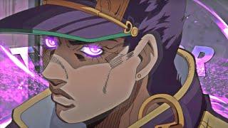 ANIME JOJO BIZARRE ADVENTURE PART 6 TWIXTOR CLIPS HD