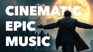  Dramatic Epic Inspiring Cinematic Soundtrack [No Copyright Music] | Legacy by Aylex