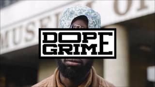 Ghetts - Time Bomb (DopeGrime Version)