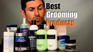 Best Grooming Products For Your Face | Alpha M  Grooming Awards 2015