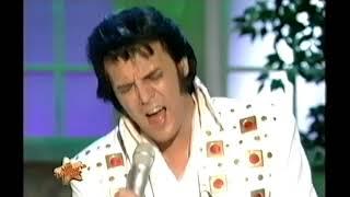 Priscilla Presley's favourite Elvis impersonator