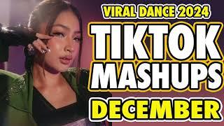 New Tiktok Mashup 2024 Philippines Party Music Viral Dance Trends December 10th