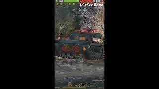 World of Tanks | BZ-176 • #Shorts