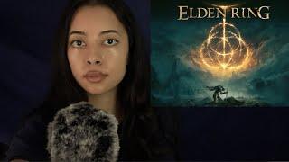 ASMR Elden Ring lore