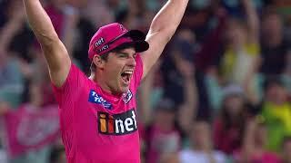 Sydney Sixers Hype Reel