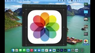 How To Change Folder Icon In MacOS