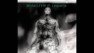 ( @MisterLEVIK ft. leoparte) HERO ATMOSPHERIC PHONK sped up