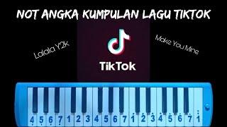 Not Pianika Kumpulan Lagu TIKTOK