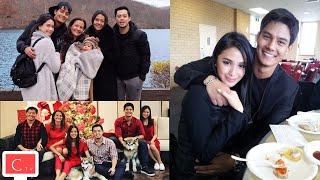 Daniel Matsunaga Family  Family Of Daniel Matsunaga