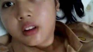 HEBOH!!! Video anak Pramuka hendak buka baju