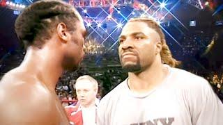 Lennox Lewis (Engand) vs Shannon Briggs (USA) | Knockout, Boxing Fight Highlights HD