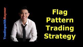 Flag Pattern Trading Strategy: A Simple But Powerful Chart Pattern That Works