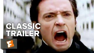 The Prestige (2006) Trailer #1 | Movieclips Classic Trailers