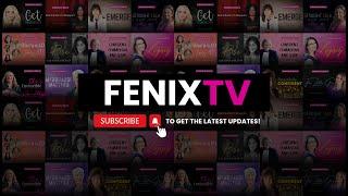 FENIX TV - TRAILER - All New 2023 #FENIXTV