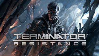 TERMINATOR Resistance