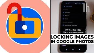 How to Hide Your Sensitive Images in Google Photos