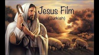 İsa filmi (Turkish)