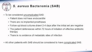 2. Staph Clinical Manifestations