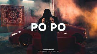 Type Beat Azet x Ghetto House "PO PO" (Prod. Joezee)