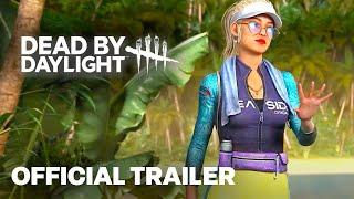Dead by Daylight | Waterfront Massacre Collection Trailer