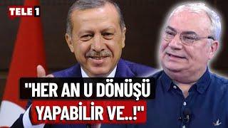 Erdoğan'ın Yeni Ekonomi Oyunu Yolda! İşte Remzi Özdemir Yaşanacakları Böyle Anlattı...