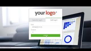 CRM Software Demo - CRM Software System - CRM Software for Small Company - CRM Software Solution