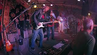 Roadhouse Blues - Paul Nelson Band