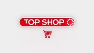 TOP SHOP logo