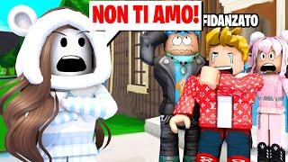 BASTA LO AMMETTO... NON HO MAI AMATO IL MIO FIDANZATO SU ROBLOX!