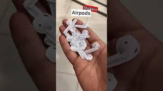 Airpods Stickers Prank in PUBLIC - orzutiextra TikTok ! #shorts